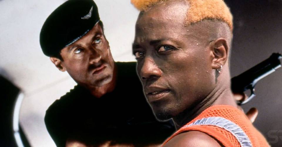 demolition man 5 reasons why it s an underrated sci fi gem 5 why it s not
