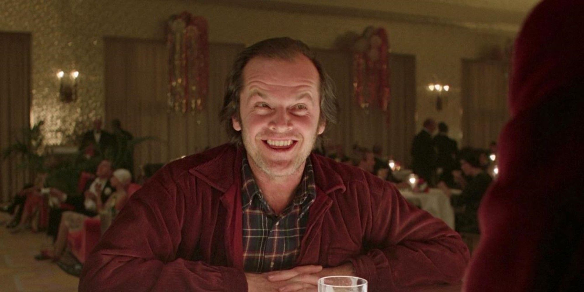 The Shining 10 Crucial Scenes From The Book That Didn’t Make It Into The Movie