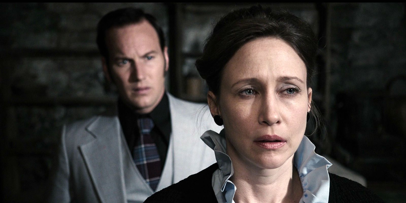 The Conjuring 3 Forgets What Made The Original Movie So Special