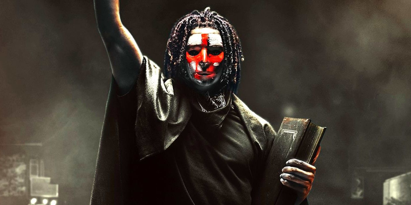 Purge 5 Movie Release Date Delayed, Pulled From July Schedule