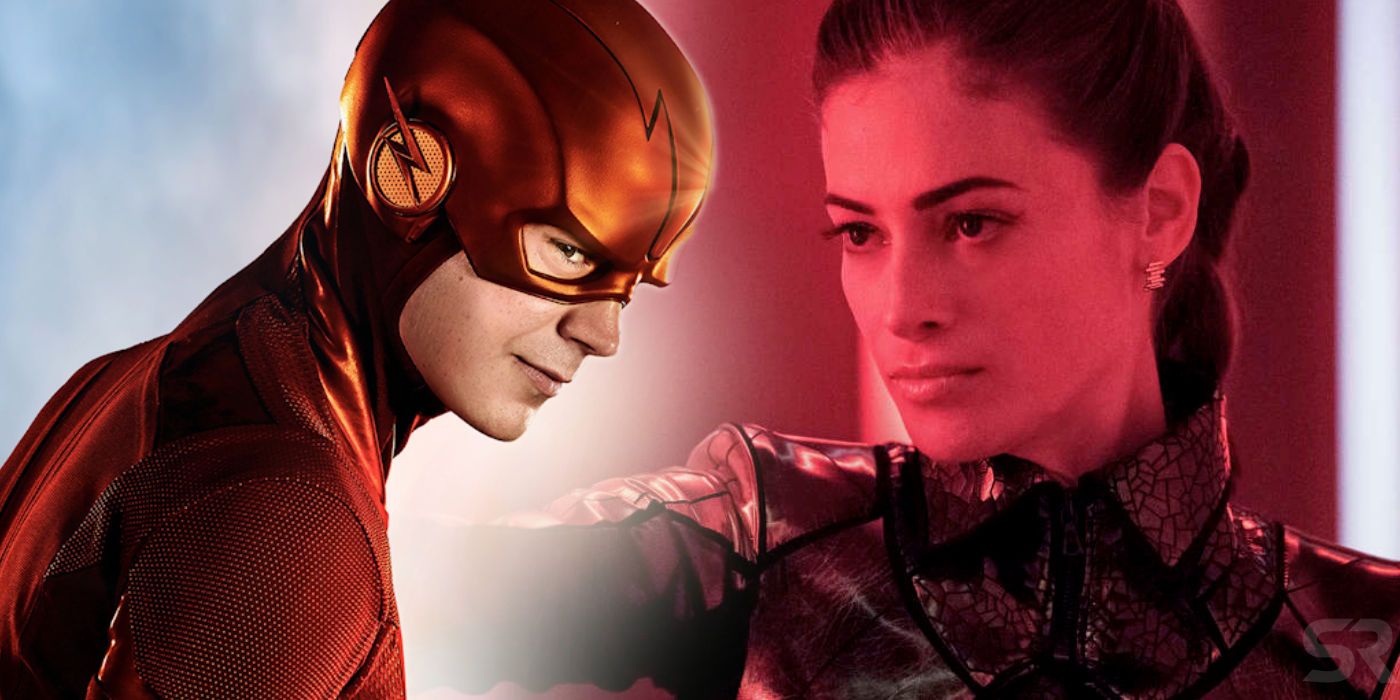 What To Expect From The Flash Season 7