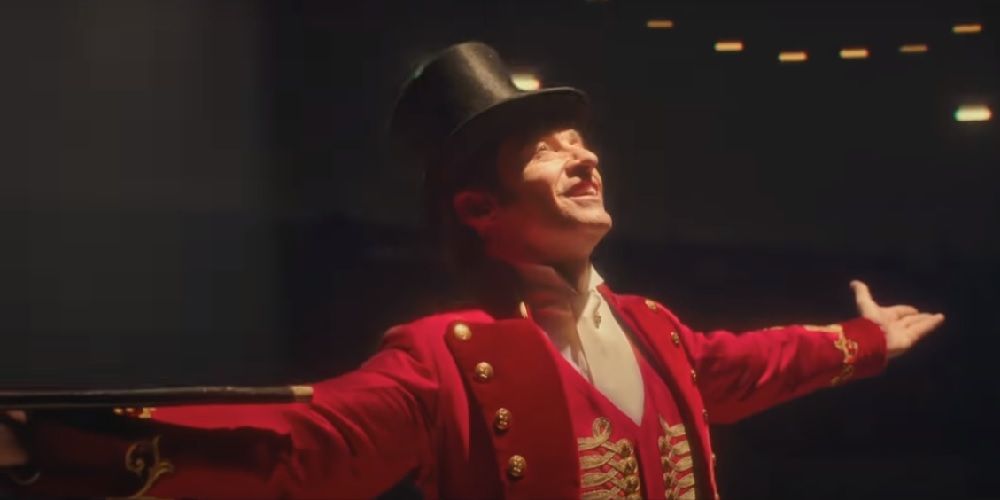 10 Best Lyrics From The Greatest Showman Soundtrack