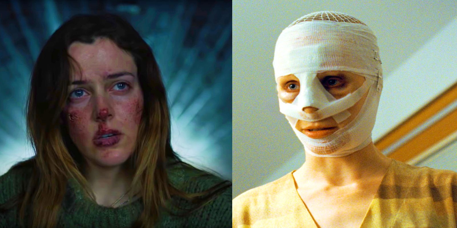 Goodnight Mommy & The Lodge: Similarities Explained | Screen Rant