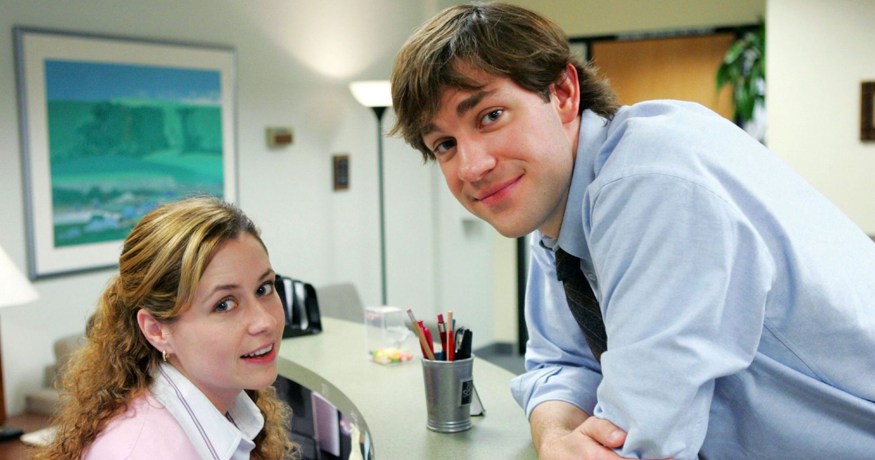 The Office 10 Pam Beesly Memes Fans Will Love ScreenRant