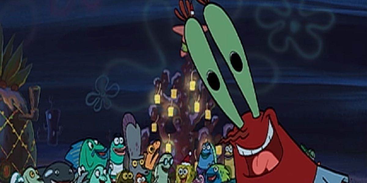 Spongebob Squarepants The 10 Best Songs In The Series Ranked