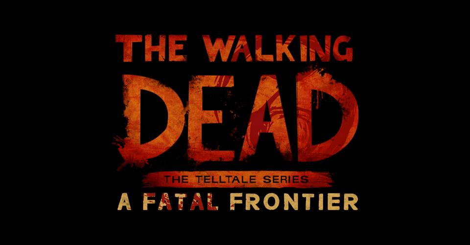 The Walking Dead A Fatal Frontier Allegedly Telltale S Season 5
