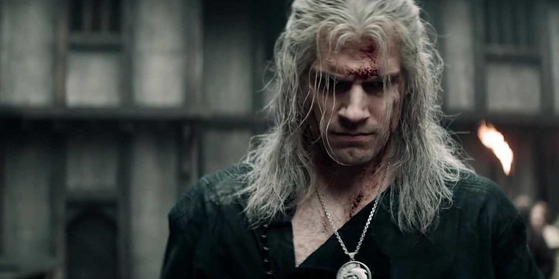 5 Ways Geralt Of Rivia Is The Best Witcher (& 5 Ways Its Vesemir)