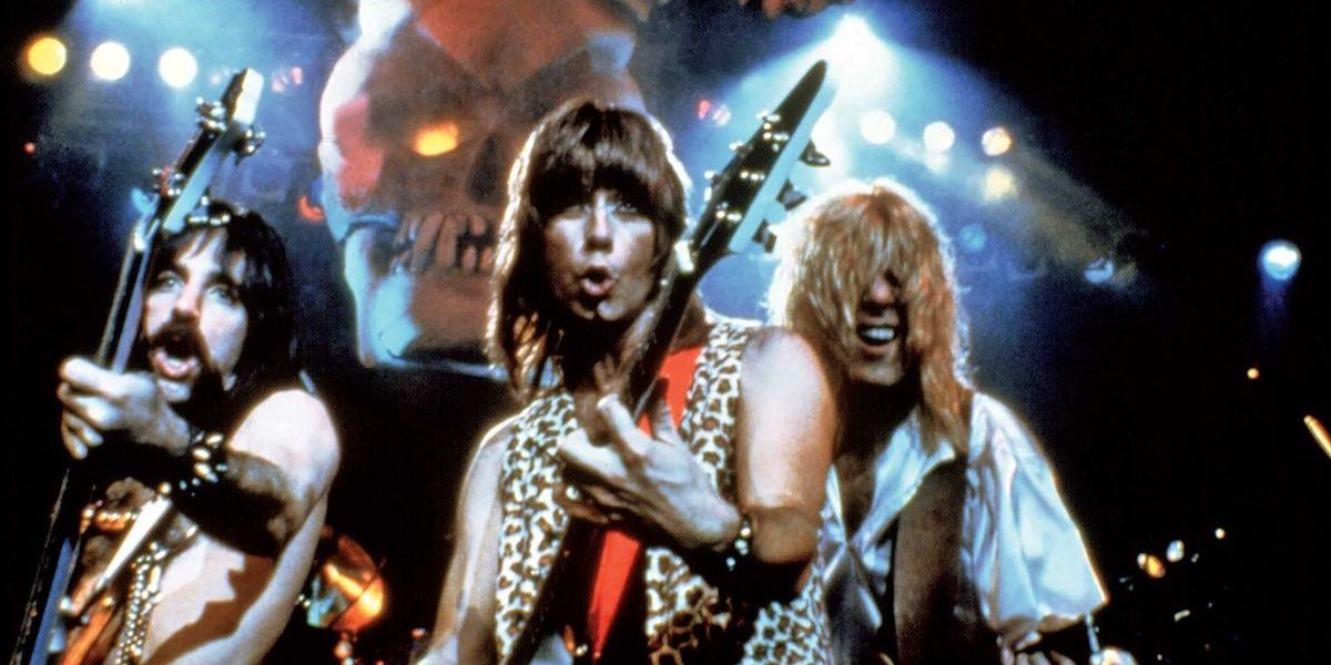 5 Great Musical Biopics About Real Bands (& 5 About Fictional Bands)