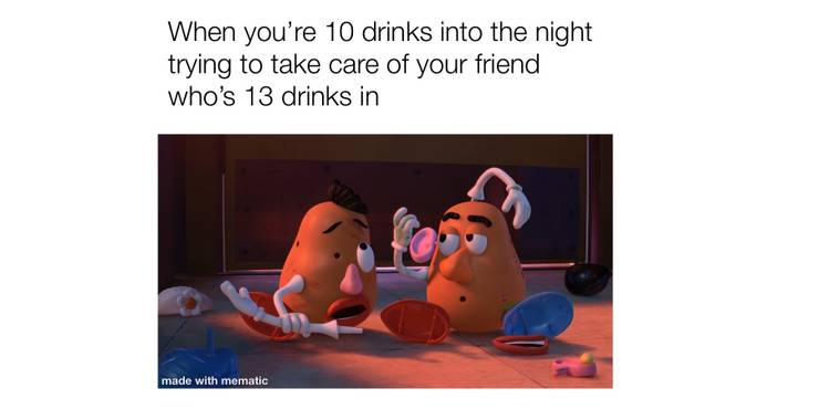 Pixar 10 Hilarious Memes From The Toy Story Franchise Pixar 10 Hilarious Memes From The Toy Story Franchise