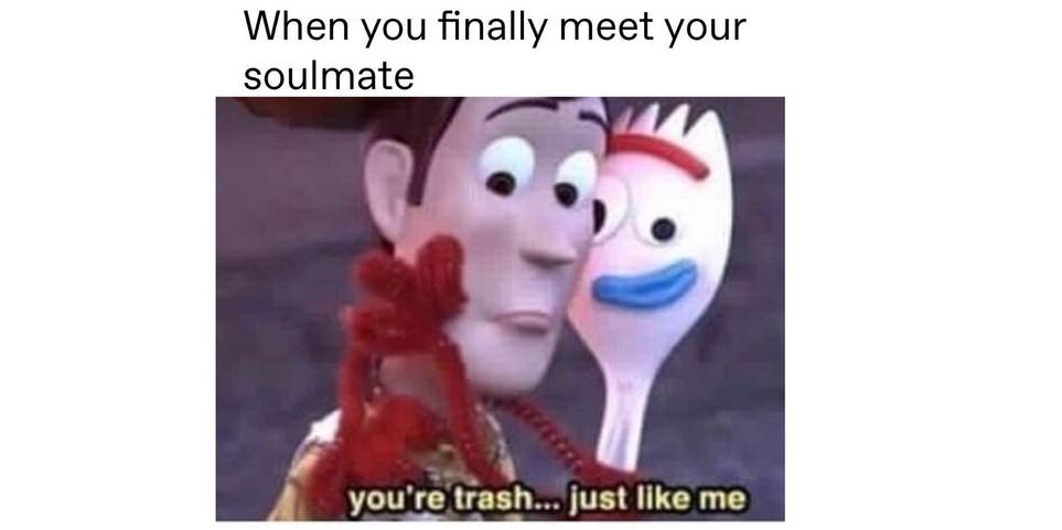 Pixar 10 Hilarious Memes From The Toy Story Franchise Pixar 10 Hilarious Memes From The Toy Story Franchise