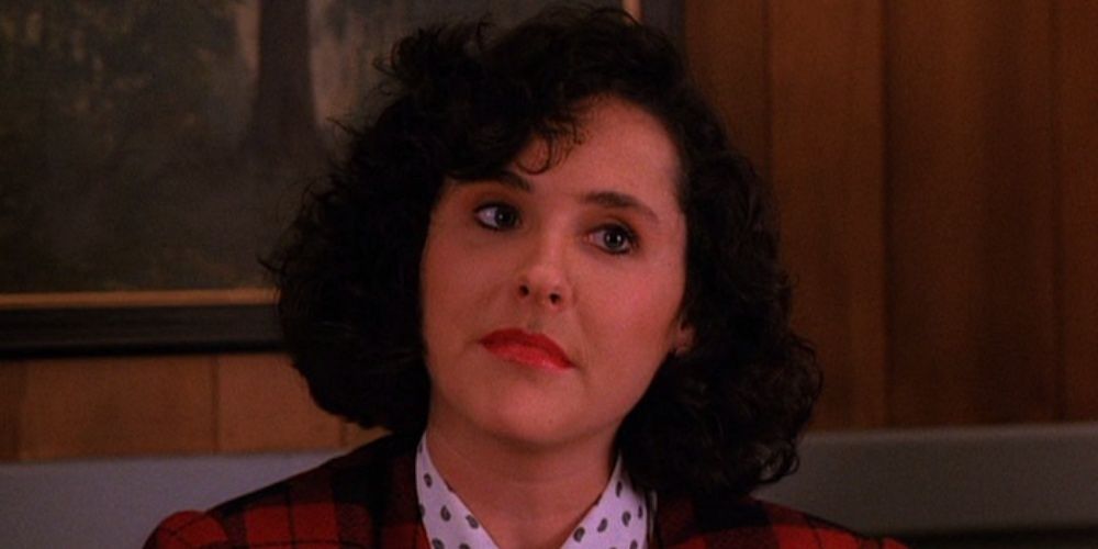 Twin Peaks 10 Actors You Forgot Appeared In The Show