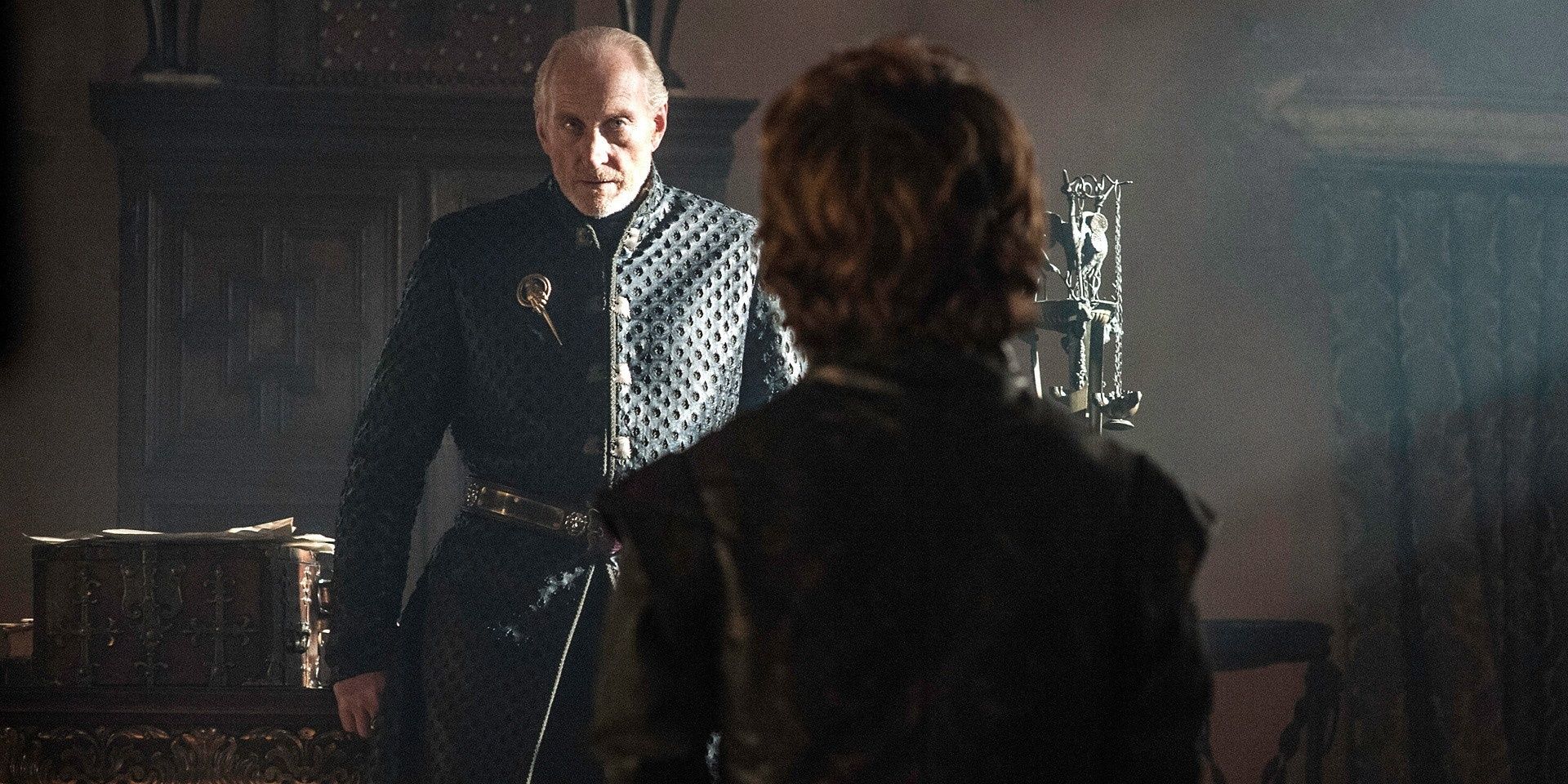 Game Of Thrones 5 Times Tywin Lannister Was A Boss (& 5 Times He Was Irredeemable)