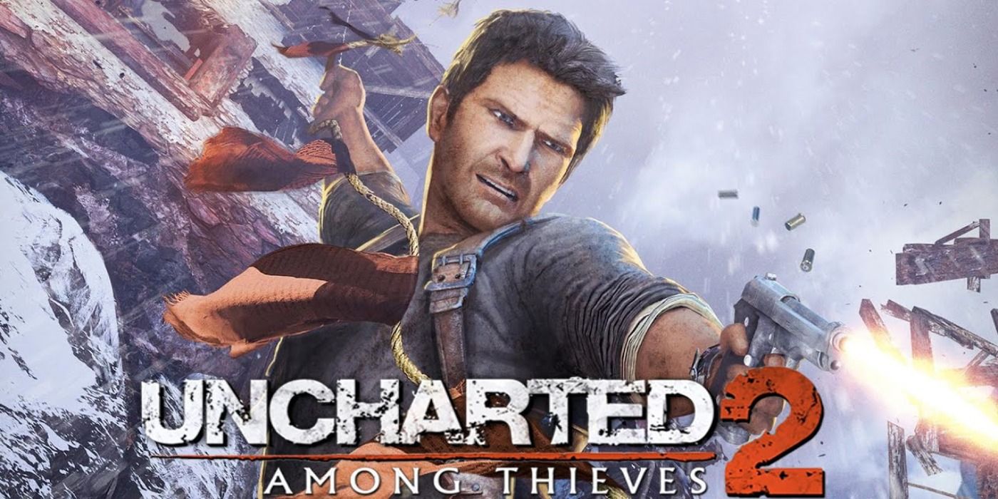 uncharted 2 chapter 24