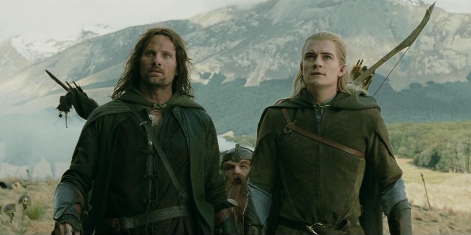 The Lord Of The Rings 10 Things You Didnt Know About Aragorn
