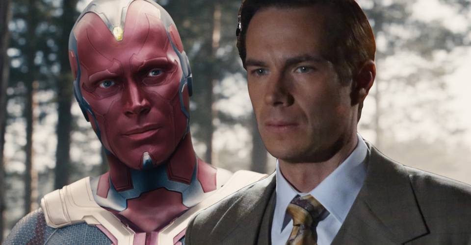 Marvel S Agent Carter 10 Things We Learned About Jarvis Before He Became Vision