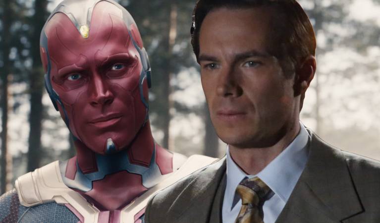 Marvel S Agent Carter 10 Things We Learned About Jarvis Before He Became Vision Marvel S Agent Carter 10 Things We Learned About Jarvis Before He Became Vision