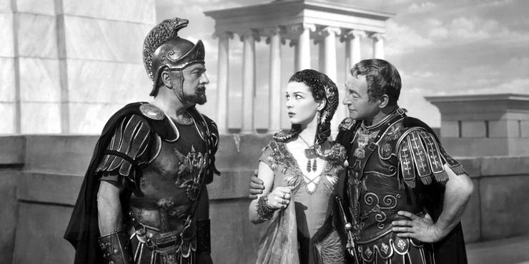 10 Best Vivien Leigh Movies Ranked According To Imdb