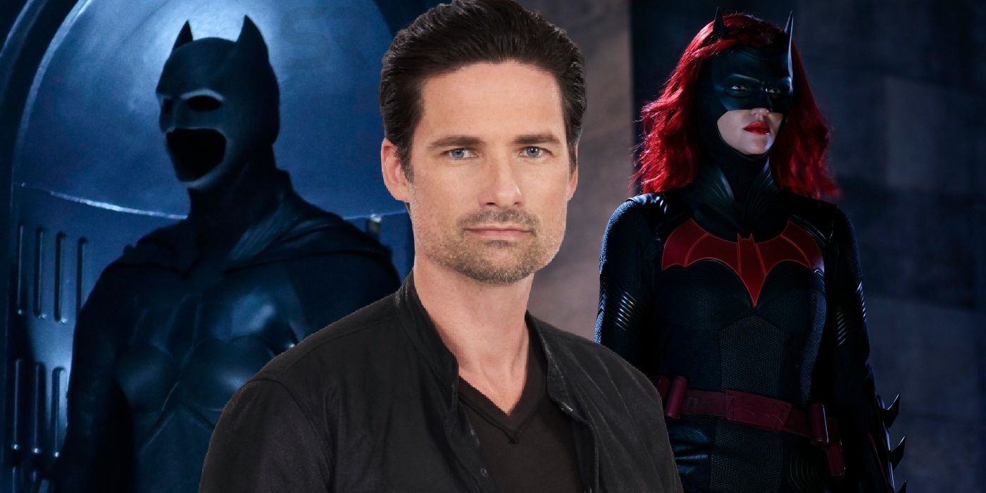 The Arrowverse Already Set Up A Flash & Batwoman Red Death Crossover
