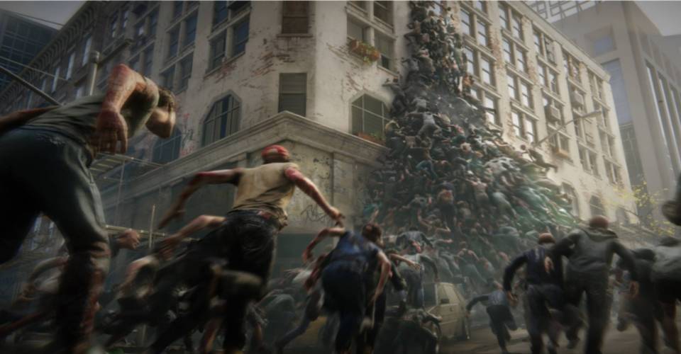World War Z Horde Mode Tips Tricks Screen Rant World War Z Horde Mode Tips Tricks Screen Rant