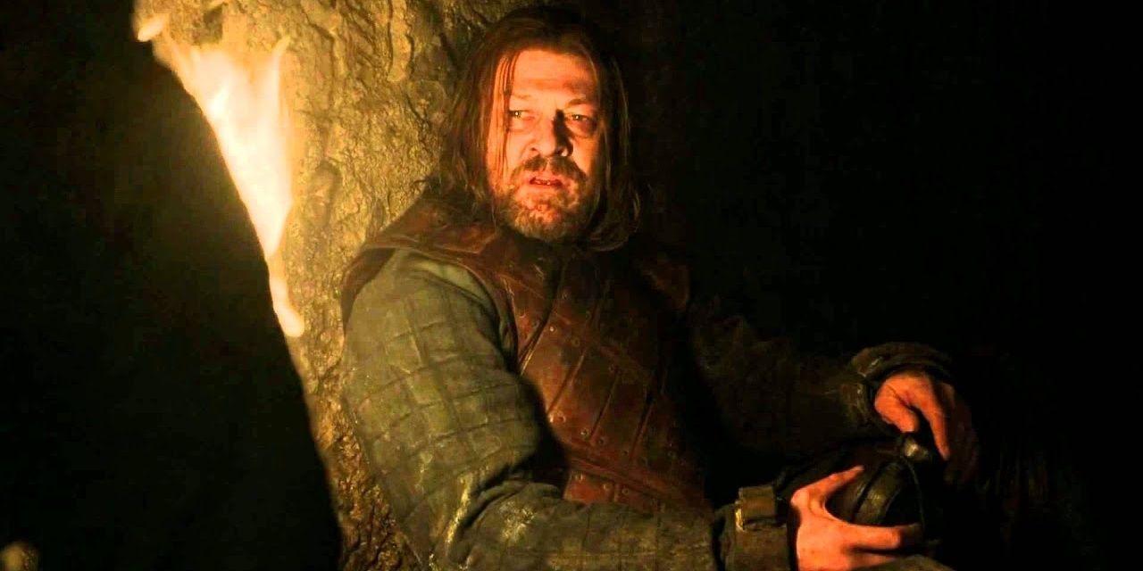 Game of Thrones Top 10 Ned Stark Quotes - pokemonwe.com