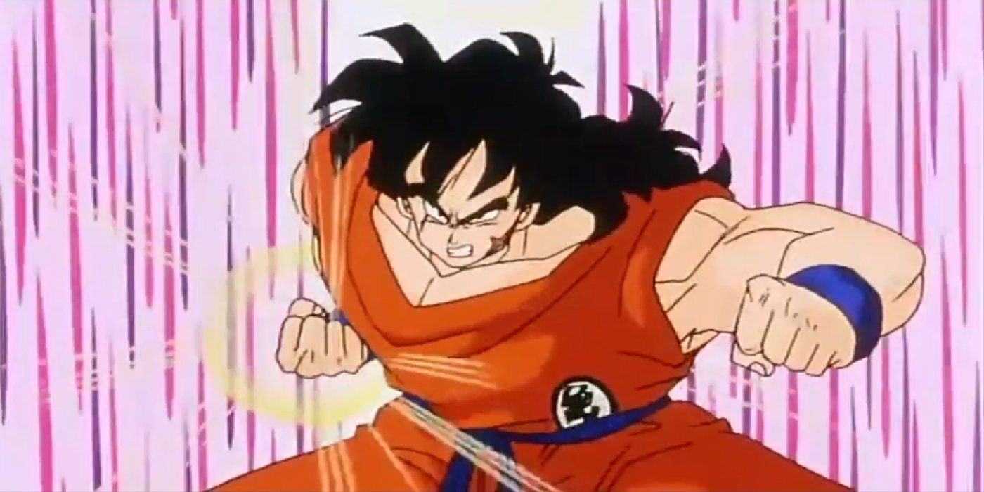 Dragon Ball The Strongest Character Each ZWarrior Defeated