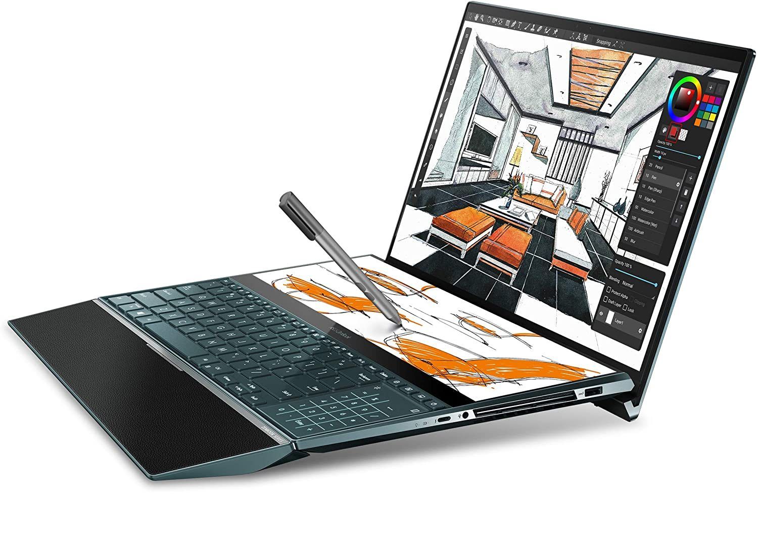 Best Touchscreen Laptops Updated 2020 0702