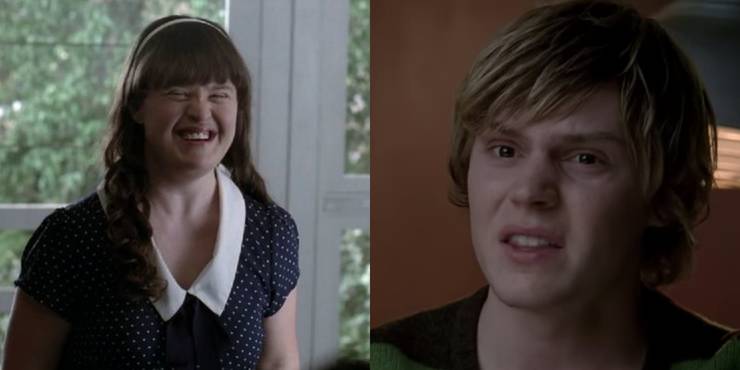 American Horror Story The Langdon Family S History Explained