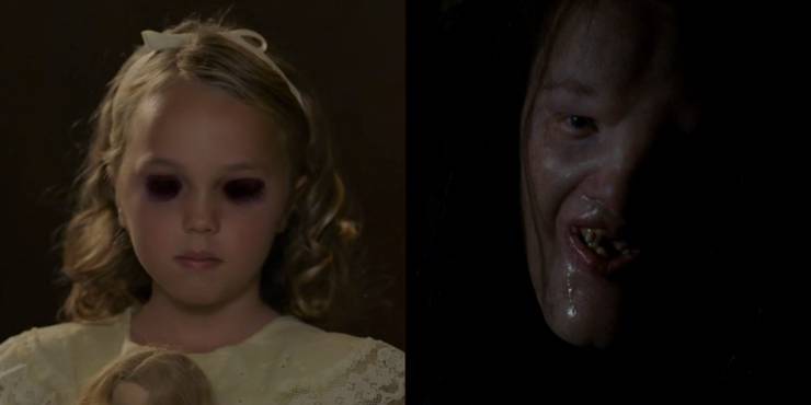 American Horror Story The Langdon Family S History Explained