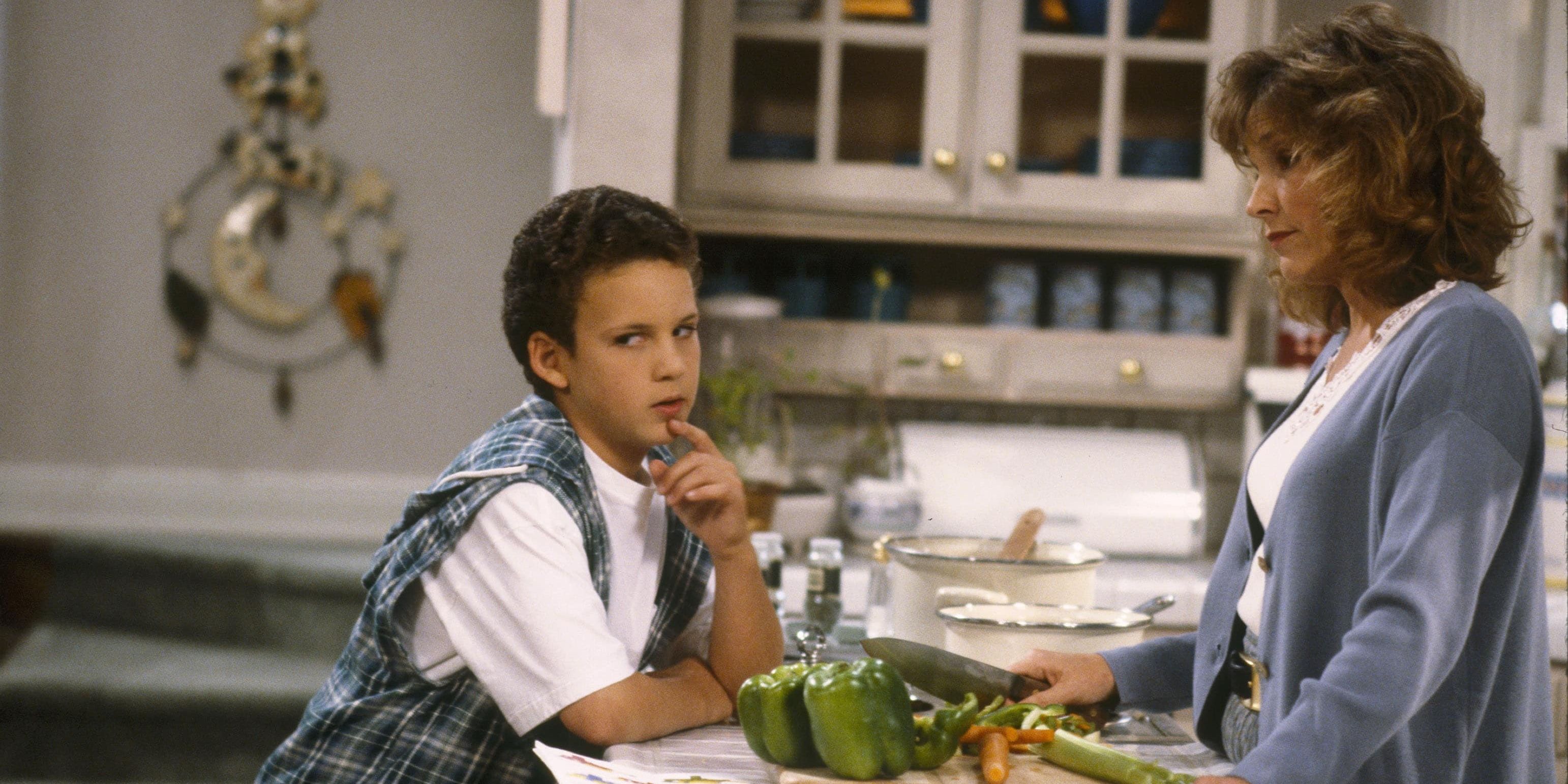 Boy Meets World 5 Ways Cory Was The Better Brother (& 5 Ways Eric Was)