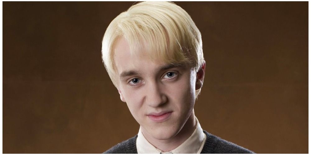 Harry Potter Draco Malfoy S 5 Best Traits His 5 Worst