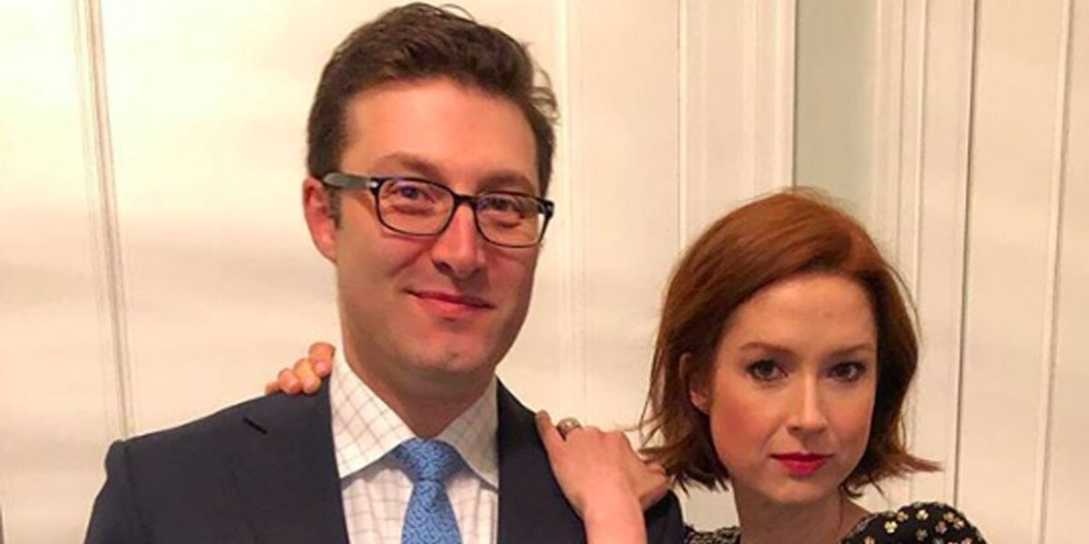 Unbreakable Kimmy Schmidt Heres Who The Cast Is Married To IRL