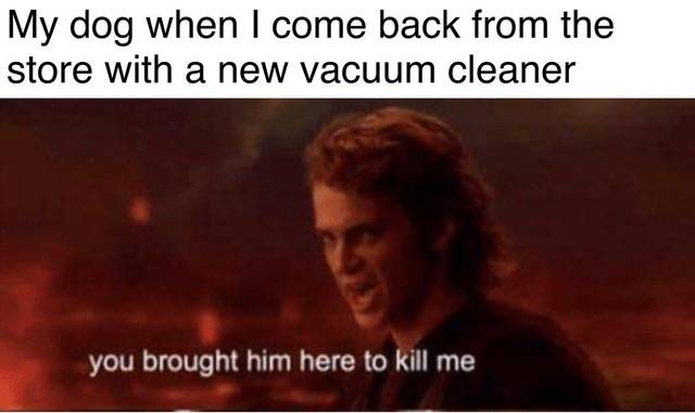 10 Humorous Star Wars Revenge Of The Sith Memes Fandomwire