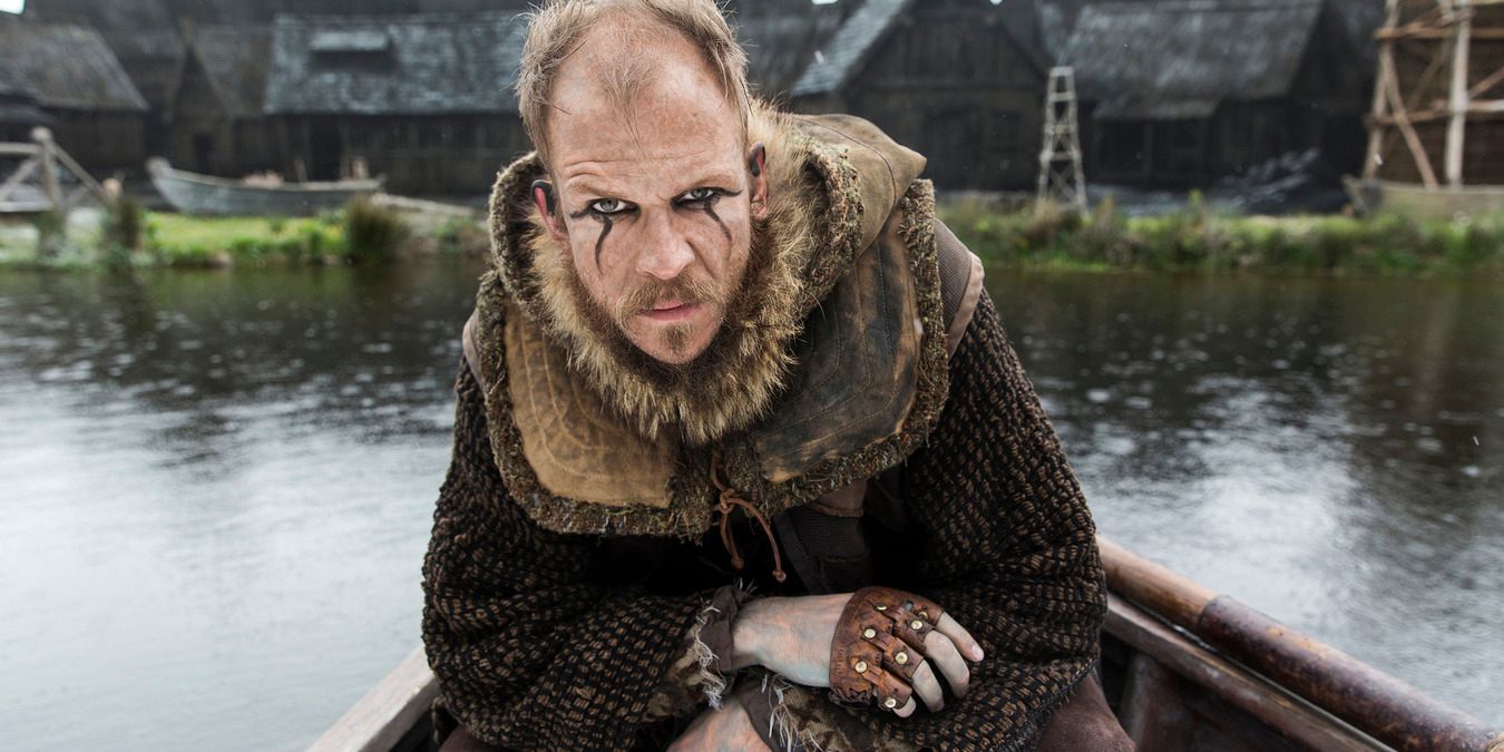 Vikings 10 Historical Facts About The Costumes
