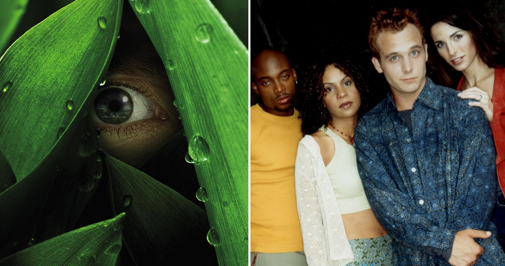 10 Horror TV Shows Everyone Forgot About