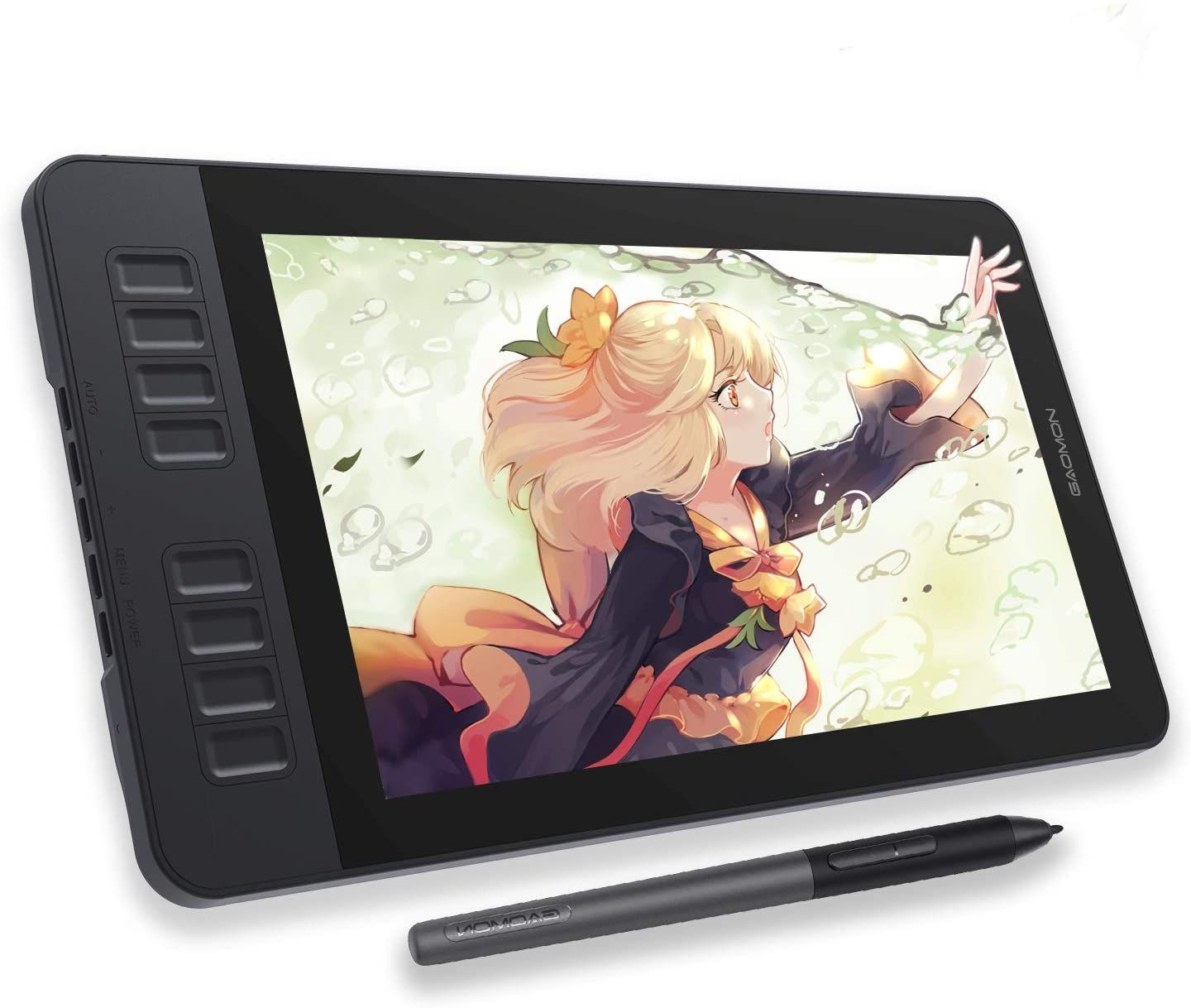 best drawing tablet for kids