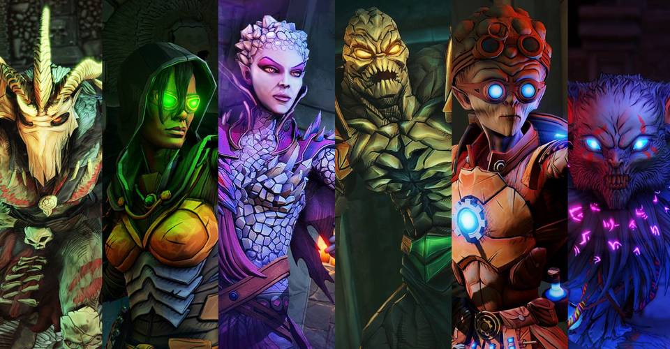 Gloomhaven Best Characters Guide Tips Amp Tricks Screen Rant