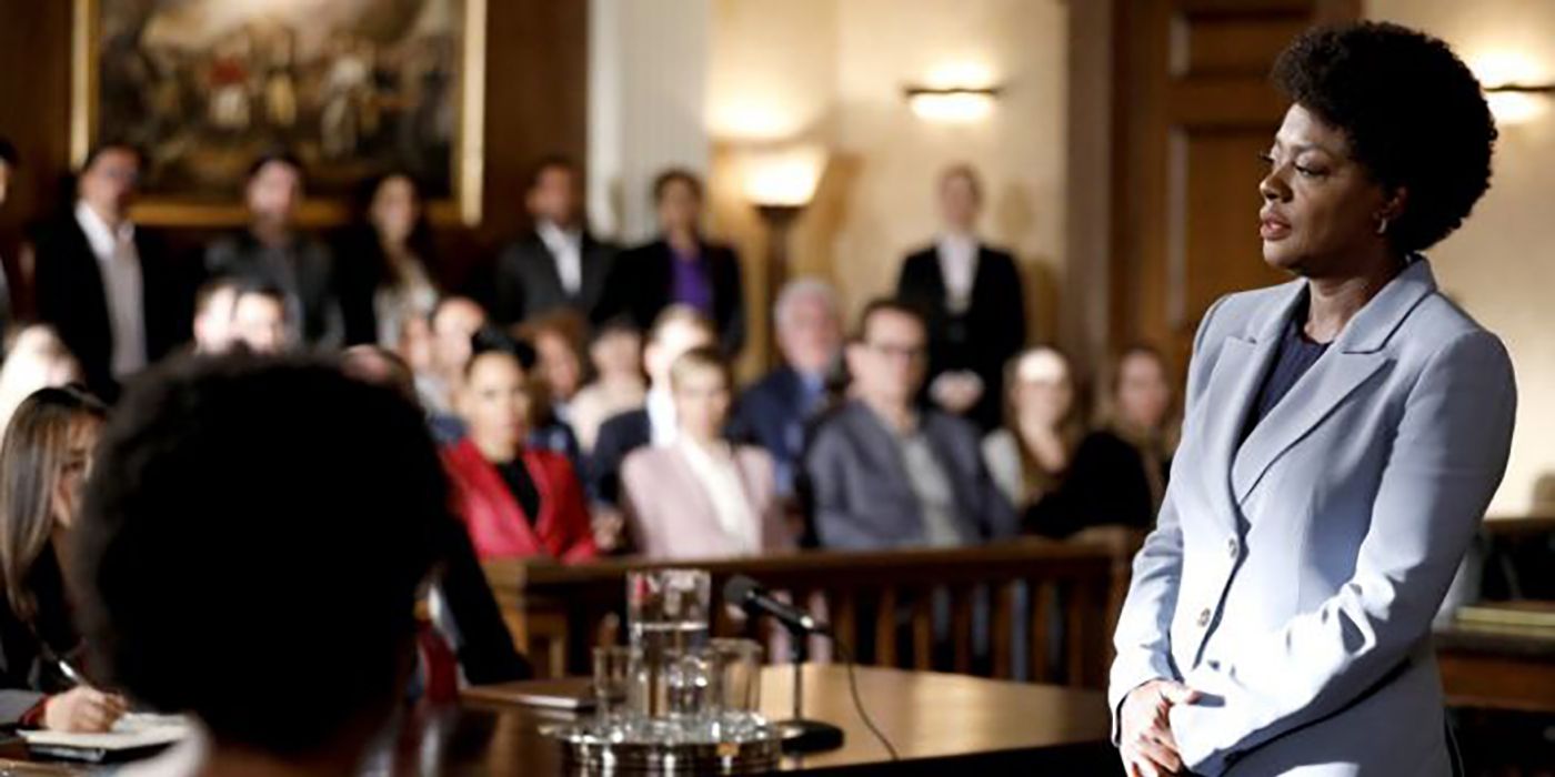 How To Get Away With Murder Biggest Shockers From The Series Finale