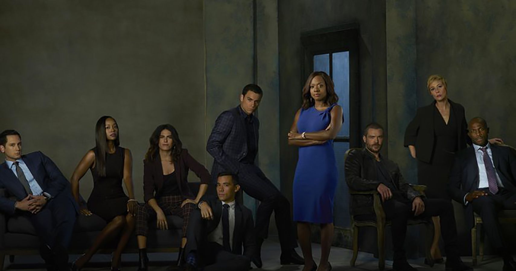 How To Get Away With Murder Biggest Shockers From The Series Finale
