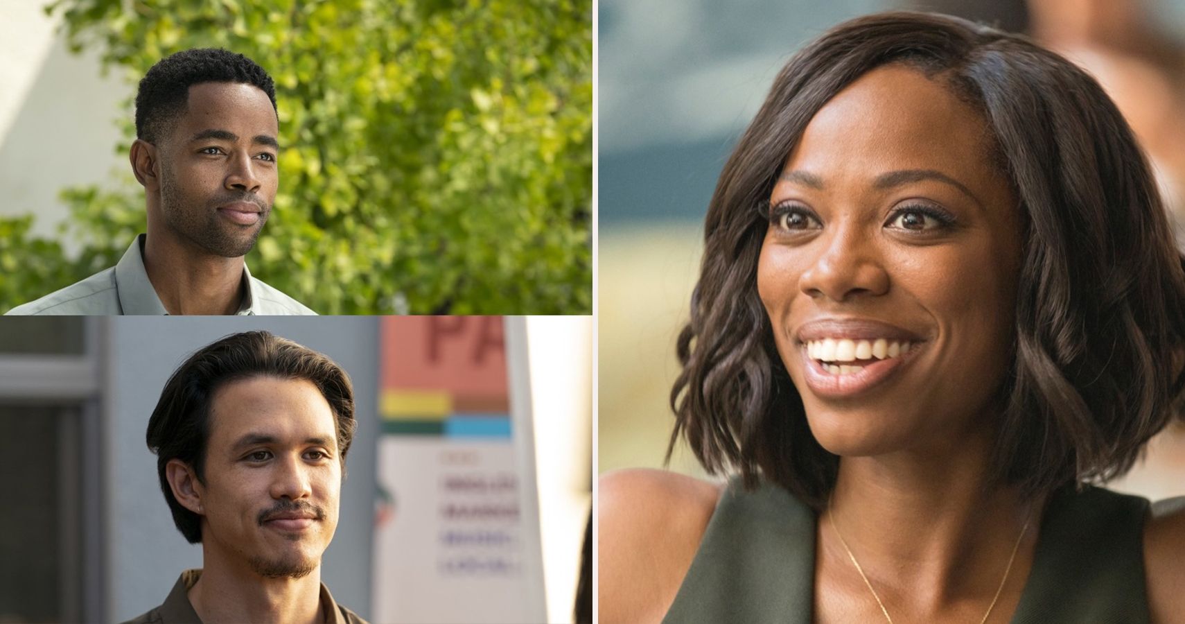 Insecure: 10 Characters Molly Could Potentially End Up With