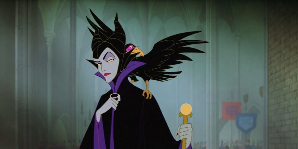 maleficent