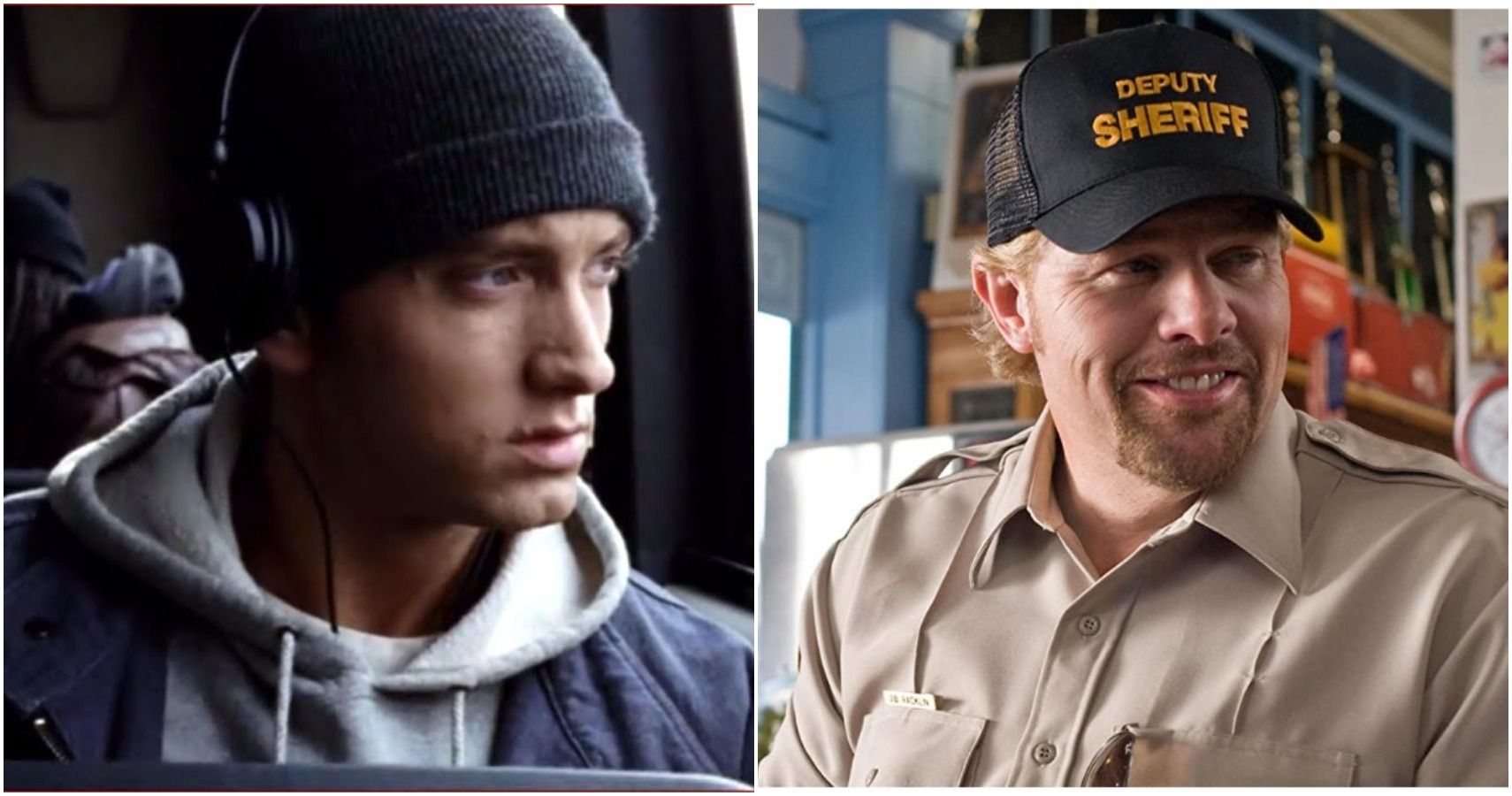 The 5 Best & 5 Worst Performances By Real Musicians In Movies