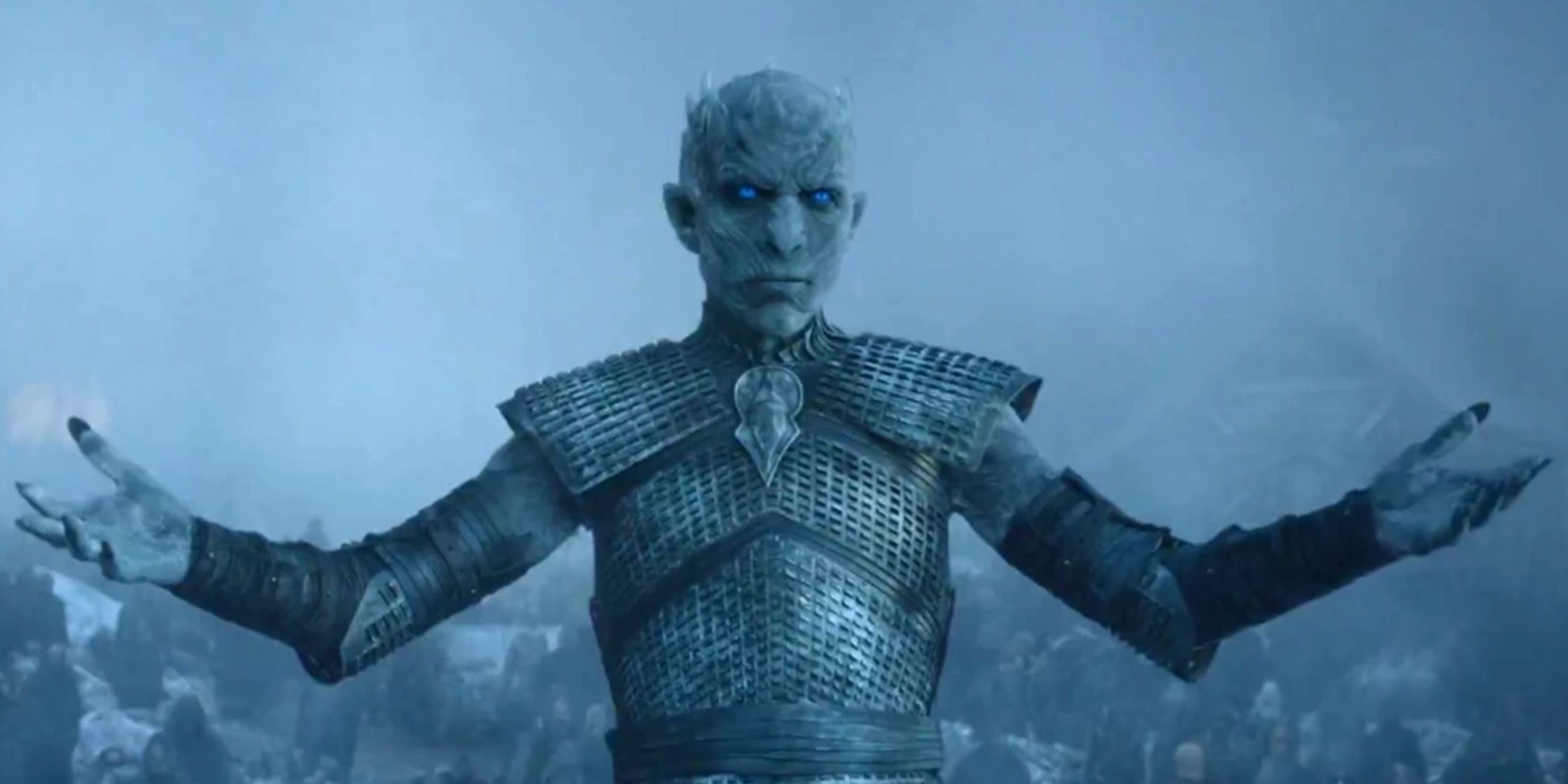 Game Of Thrones 10 Things That Make No Sense About The Night King