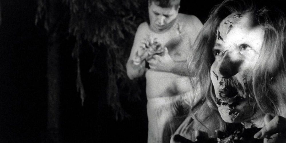 10 Hidden Details Everyone Missed In Night Of The Living Dead