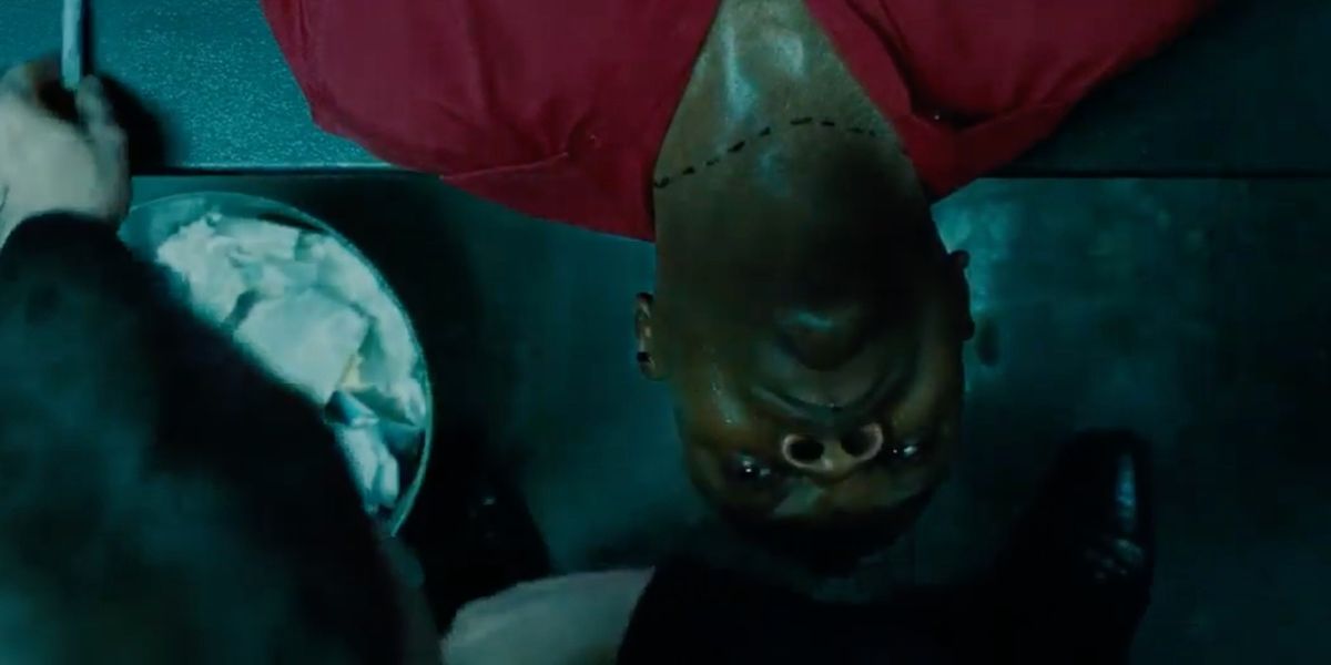 The Most Brutal Torture Scenes In Movie History