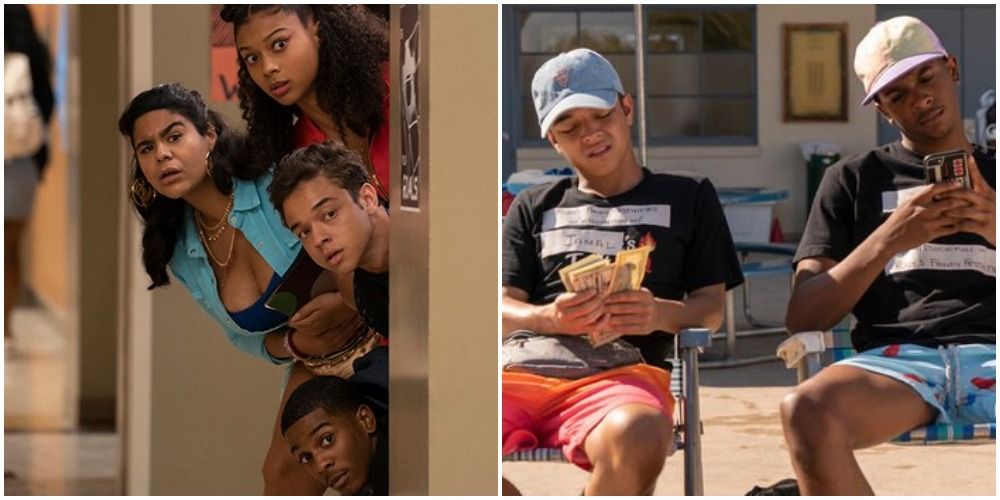 Top 10 Episodes of On My Block (According to IMDb)