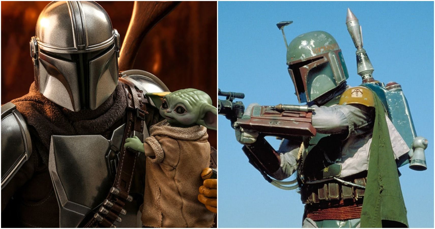 Mandalorian 5 Reasons Why Boba Fett Should Return (& 5 Why He Shouldnt)