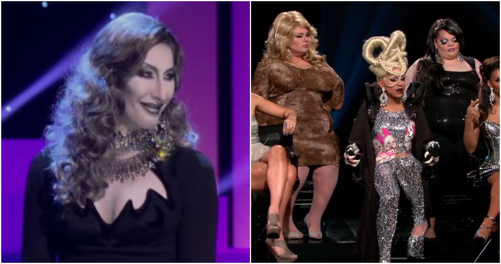 Rupaul S Drag Race Every Reunion Episode Ranked Screenrant Rupaul S Drag Race Every Reunion Episode Ranked Screenrant