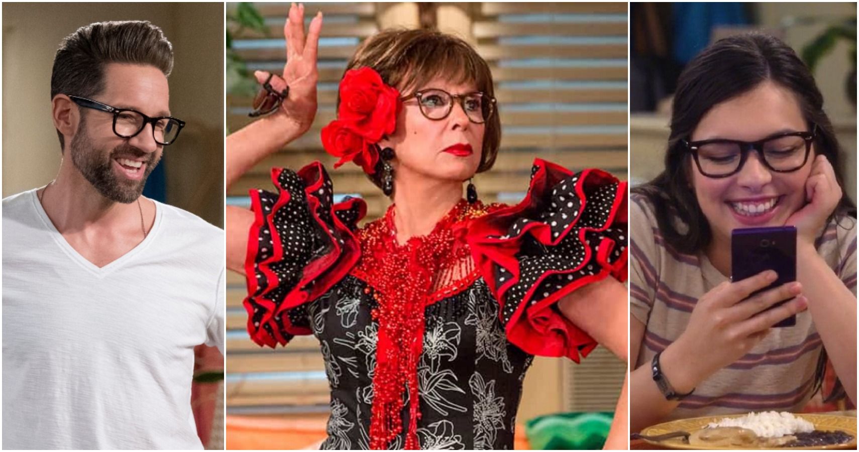 The 10 Worst Episodes Of One Day At A Time According To IMDb