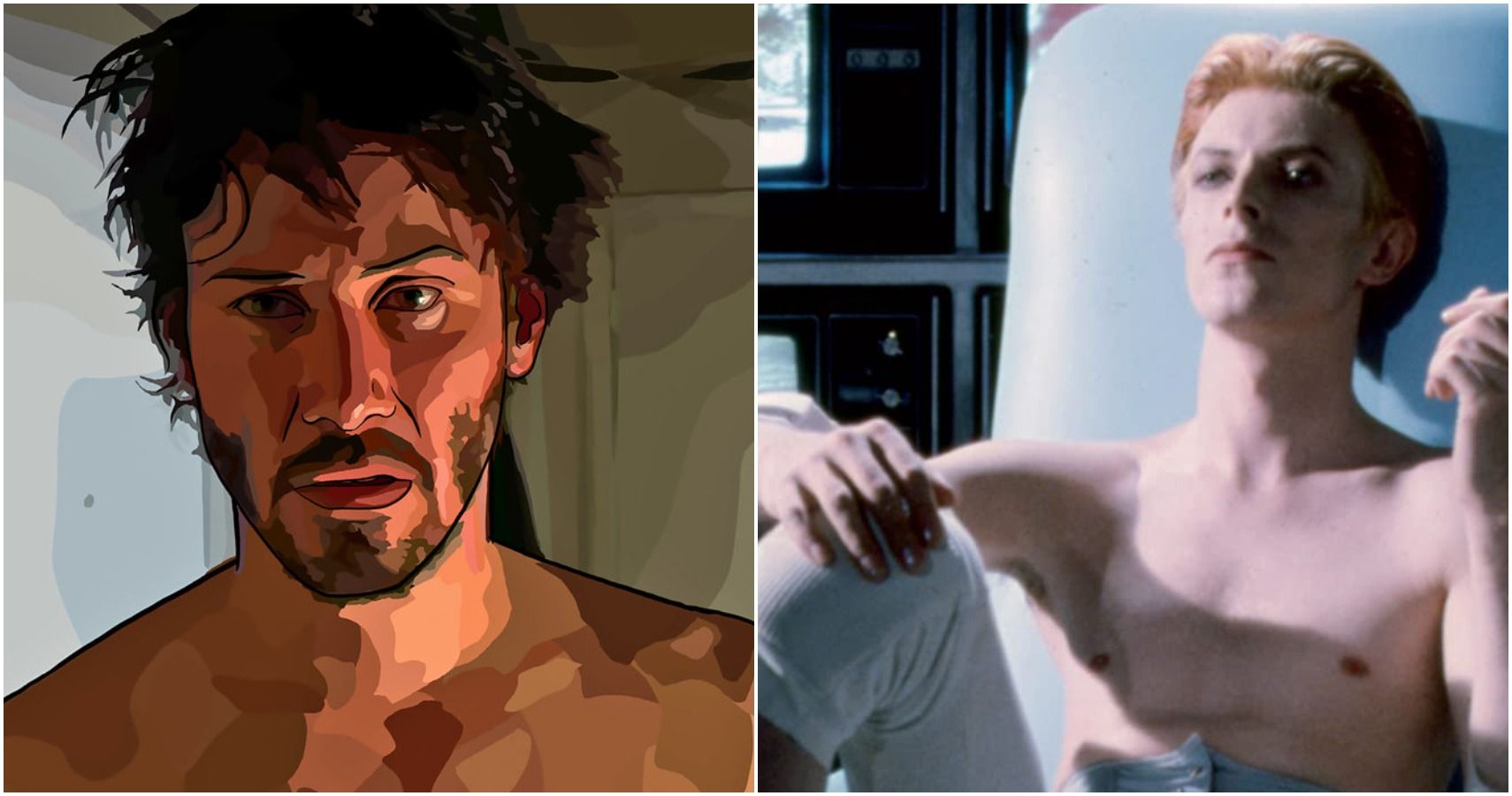 Best SciFi Films From Non SciFi Directors ScreenRant