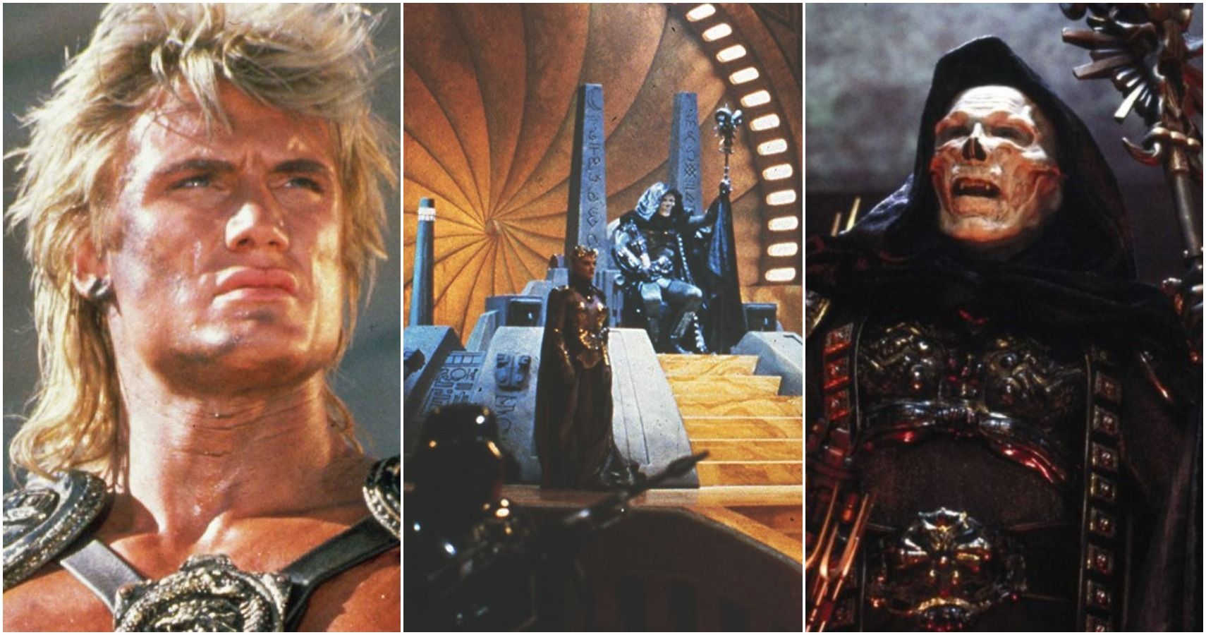 5 Reasons Why the Masters of the Universe Movie is a Great Adaptation (& 5 Reasons Why it Isn’t)